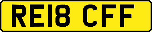 RE18CFF