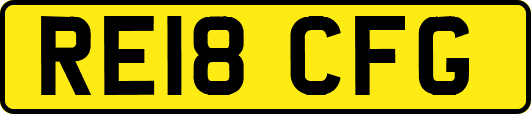 RE18CFG