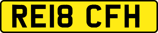 RE18CFH