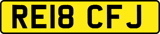RE18CFJ