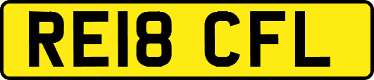 RE18CFL