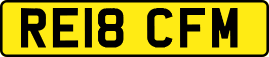 RE18CFM