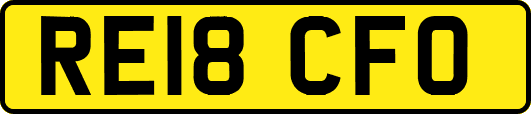 RE18CFO