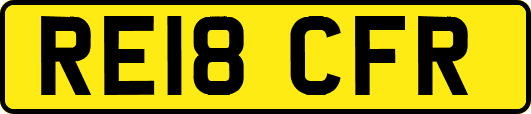 RE18CFR