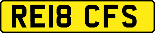 RE18CFS
