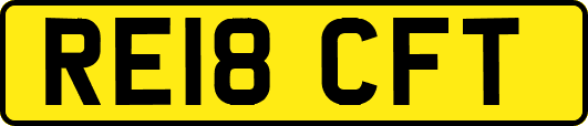RE18CFT