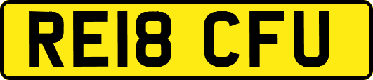 RE18CFU