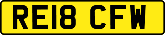 RE18CFW
