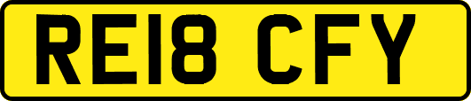RE18CFY