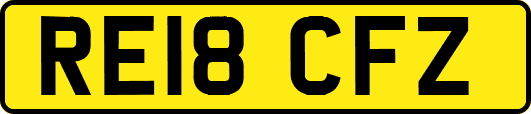 RE18CFZ