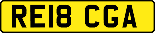 RE18CGA