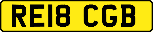 RE18CGB