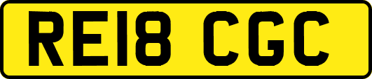 RE18CGC