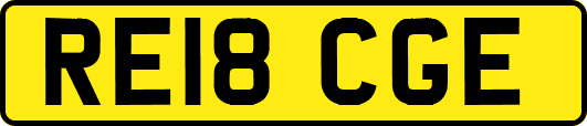 RE18CGE