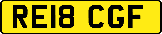 RE18CGF
