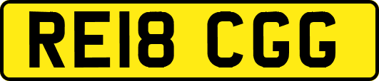 RE18CGG