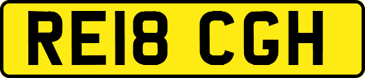 RE18CGH