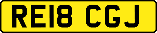 RE18CGJ