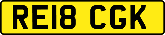RE18CGK
