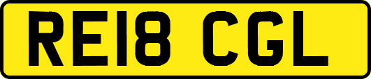 RE18CGL
