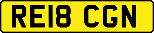 RE18CGN