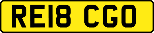 RE18CGO