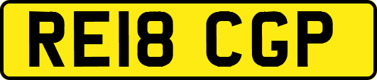 RE18CGP