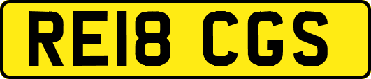 RE18CGS