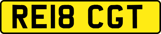 RE18CGT