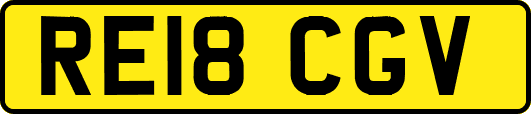 RE18CGV