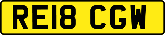 RE18CGW