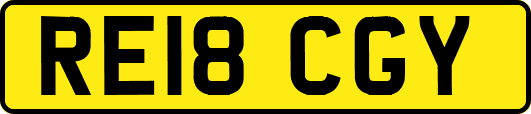 RE18CGY