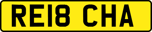 RE18CHA