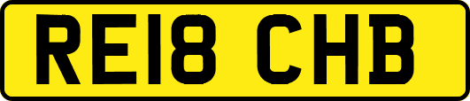 RE18CHB