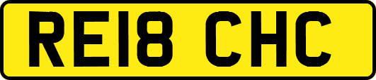 RE18CHC