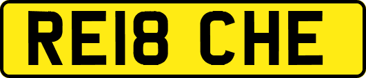RE18CHE