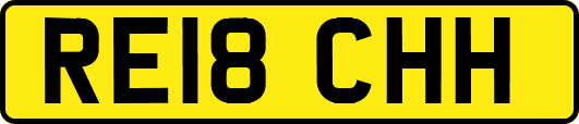 RE18CHH