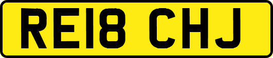 RE18CHJ