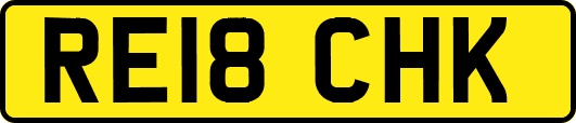RE18CHK
