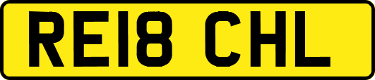 RE18CHL