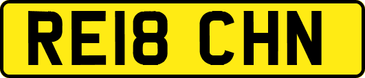 RE18CHN