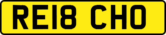 RE18CHO