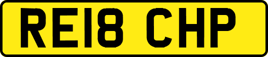 RE18CHP