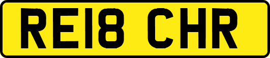 RE18CHR