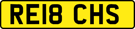RE18CHS