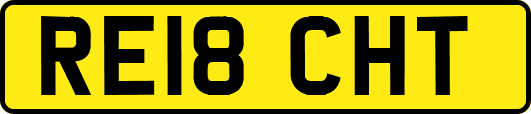 RE18CHT
