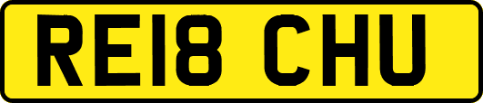 RE18CHU