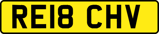 RE18CHV
