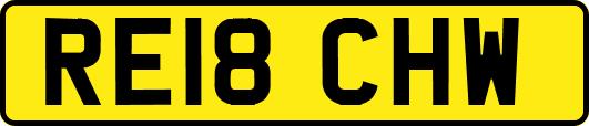 RE18CHW