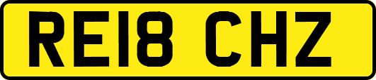 RE18CHZ